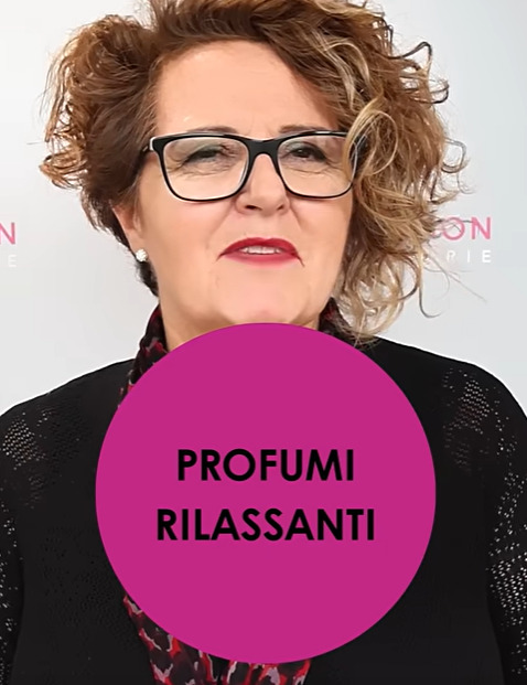 Profumi Rilassanti