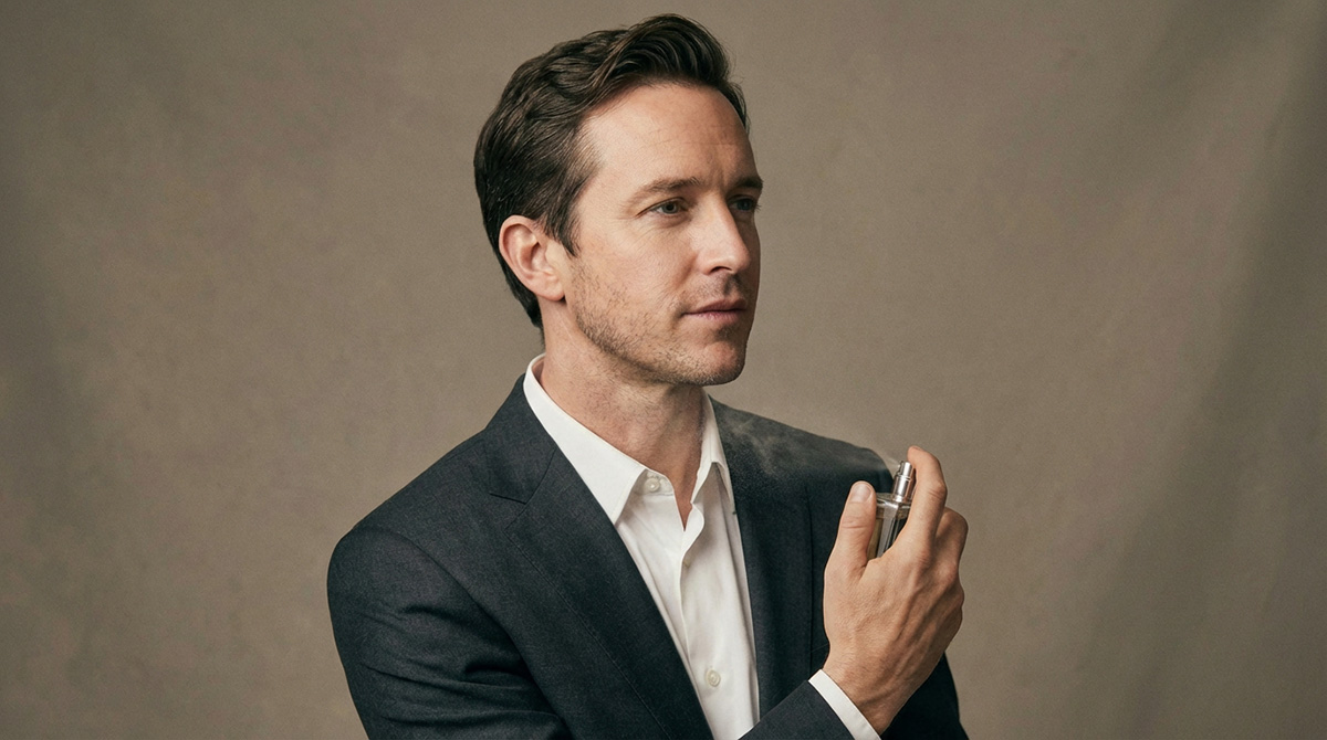 miglior profumo da uomo