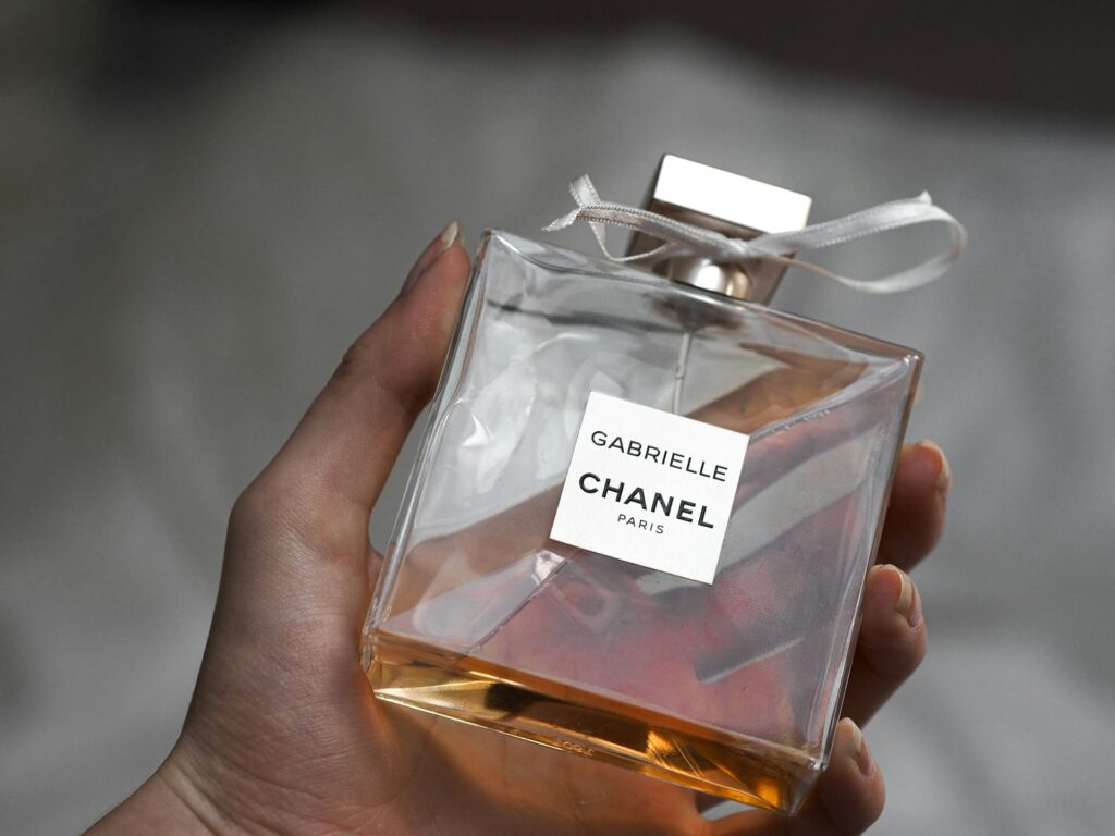 idee regalo profumi san Valentino