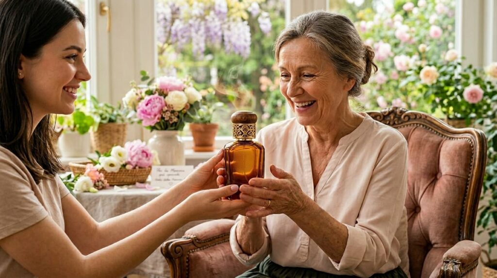 profumi festa della mamma regalo